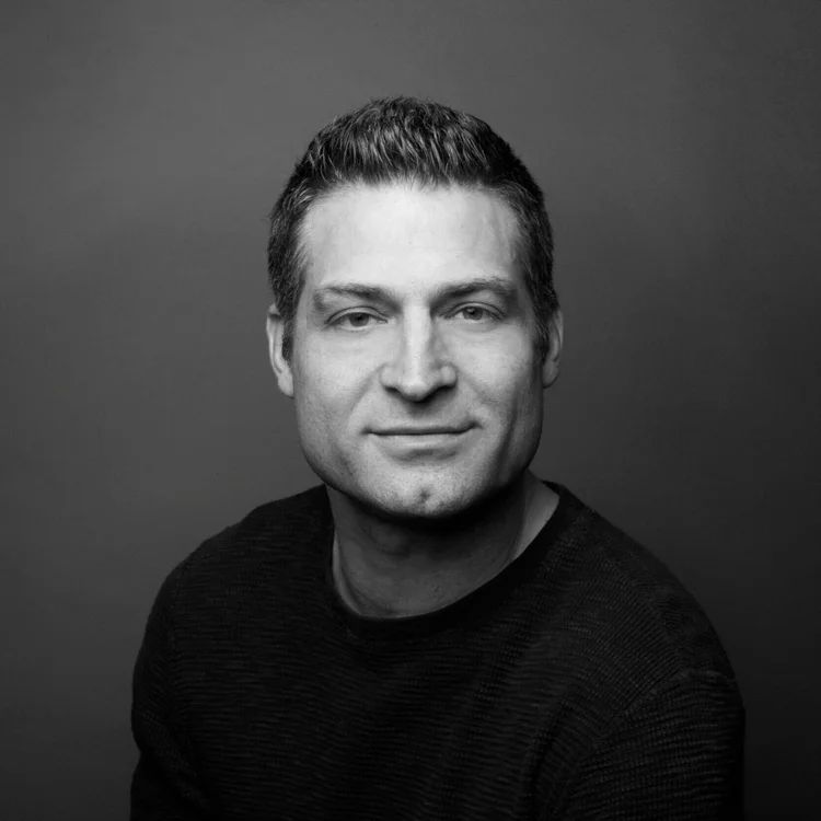 Portrait of Joaby Deal