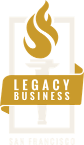 San Francisco Legacy Business